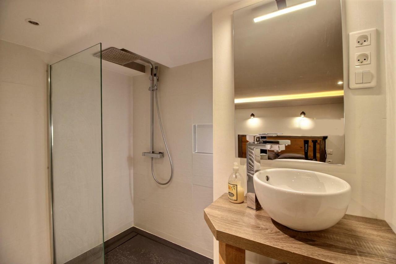 Toulouse Duplex Place Du Capitole ภายนอก รูปภาพ